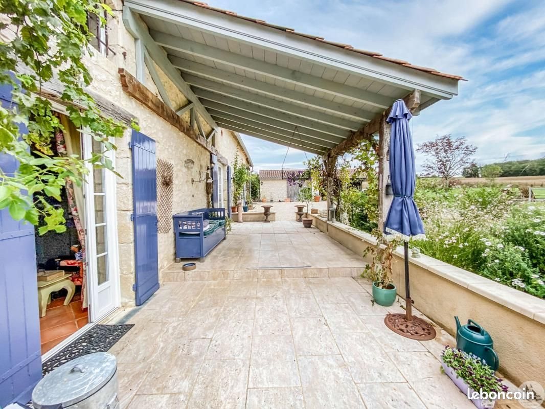 Maison à vendre, 290m², Villeréal
