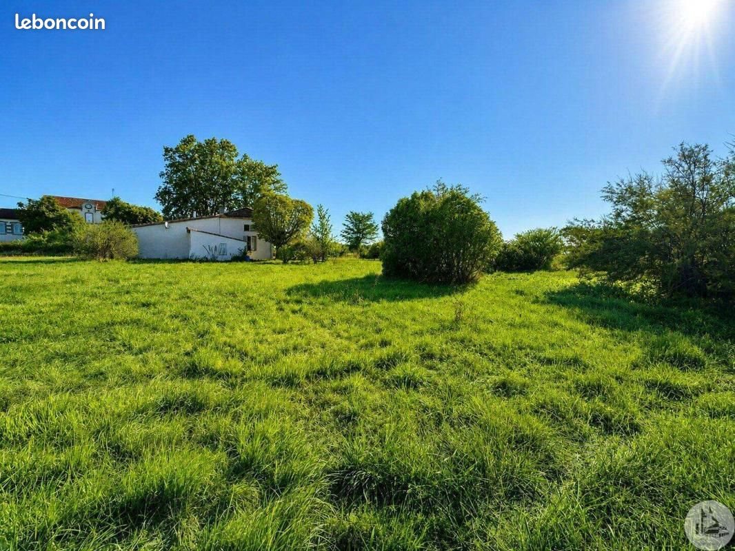 Maison à vendre, 140m², Lauzun