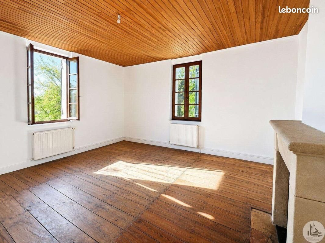 Maison à vendre, 140m², Lauzun