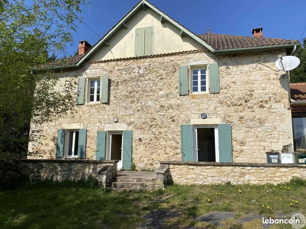 Maison à vendre, 375m², Monpazier
