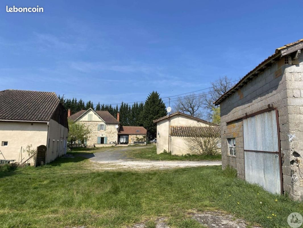 Maison à vendre, 375m², Monpazier