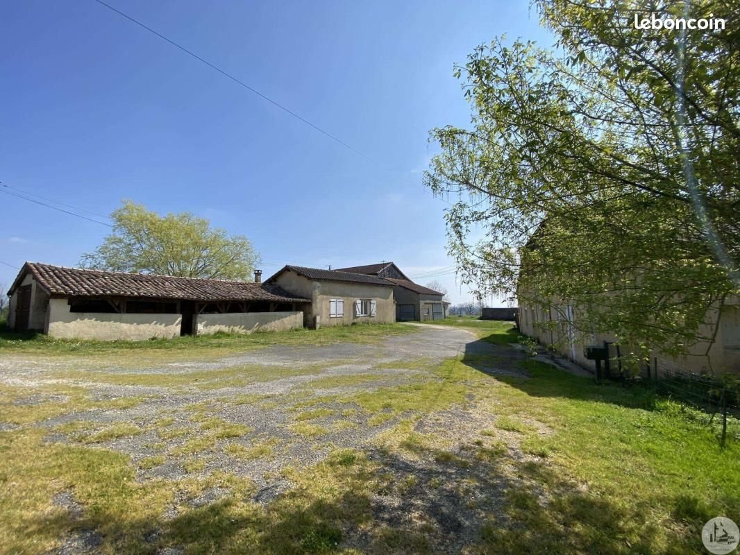 Maison à vendre, 375m², Monpazier