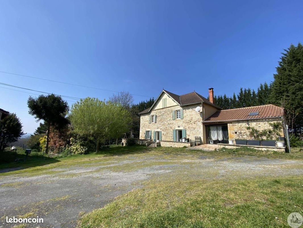 Maison à vendre, 375m², Monpazier