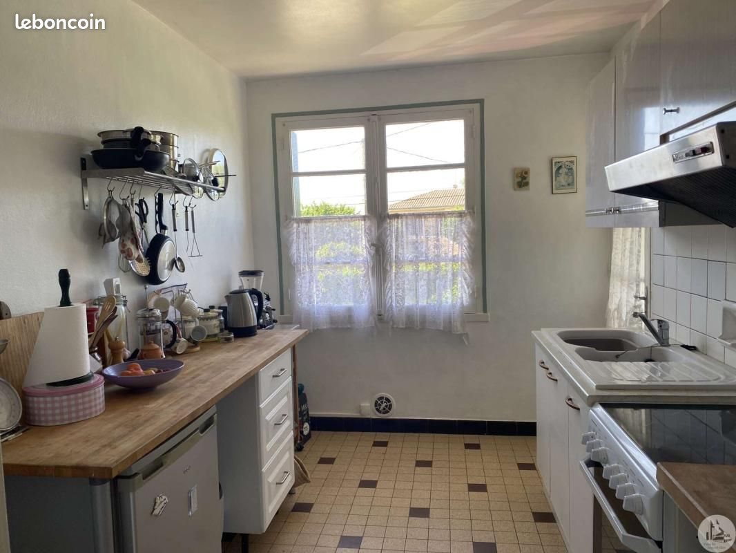 Maison à vendre, 102m², Miramont-de-Guyenne