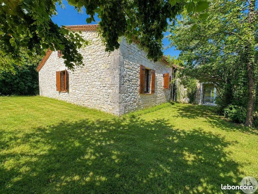 Maison à vendre, 210m², Lougratte
