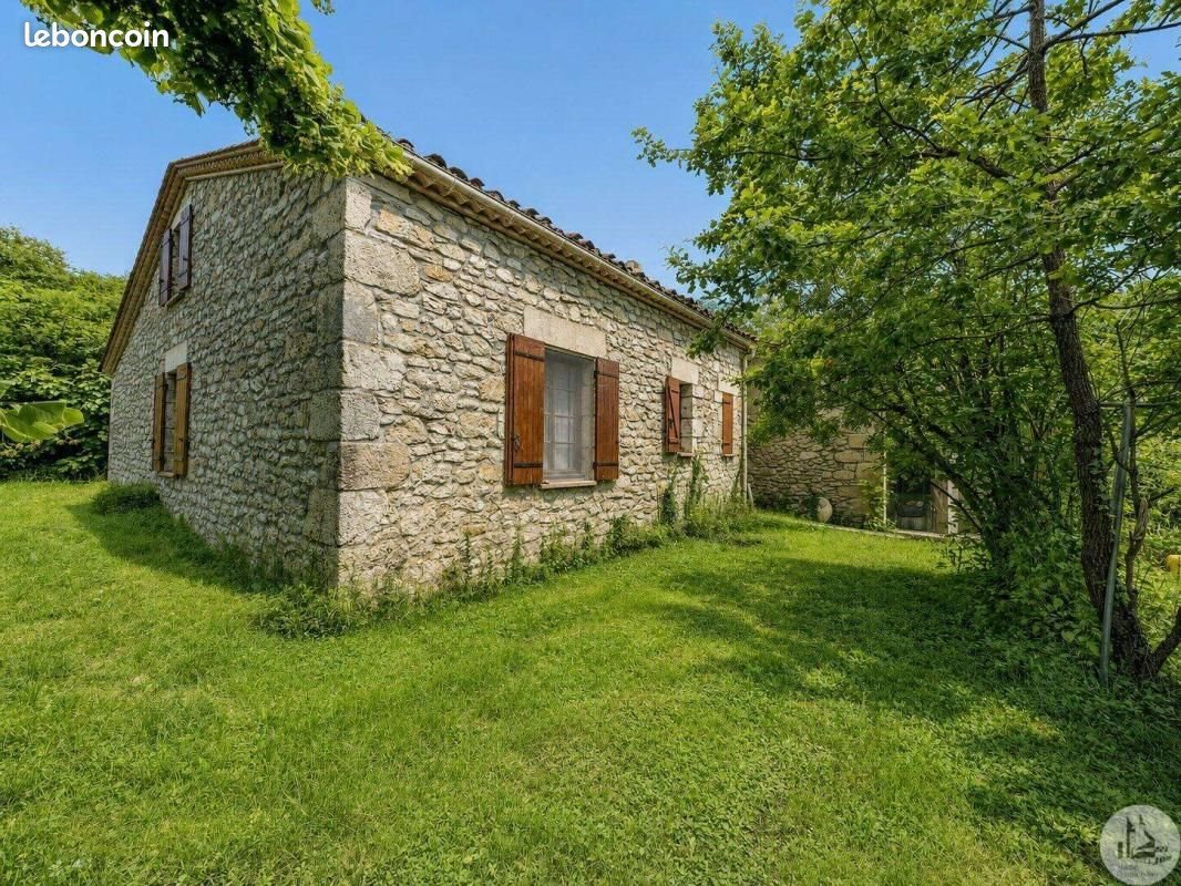 Maison à vendre, 210m², Lougratte
