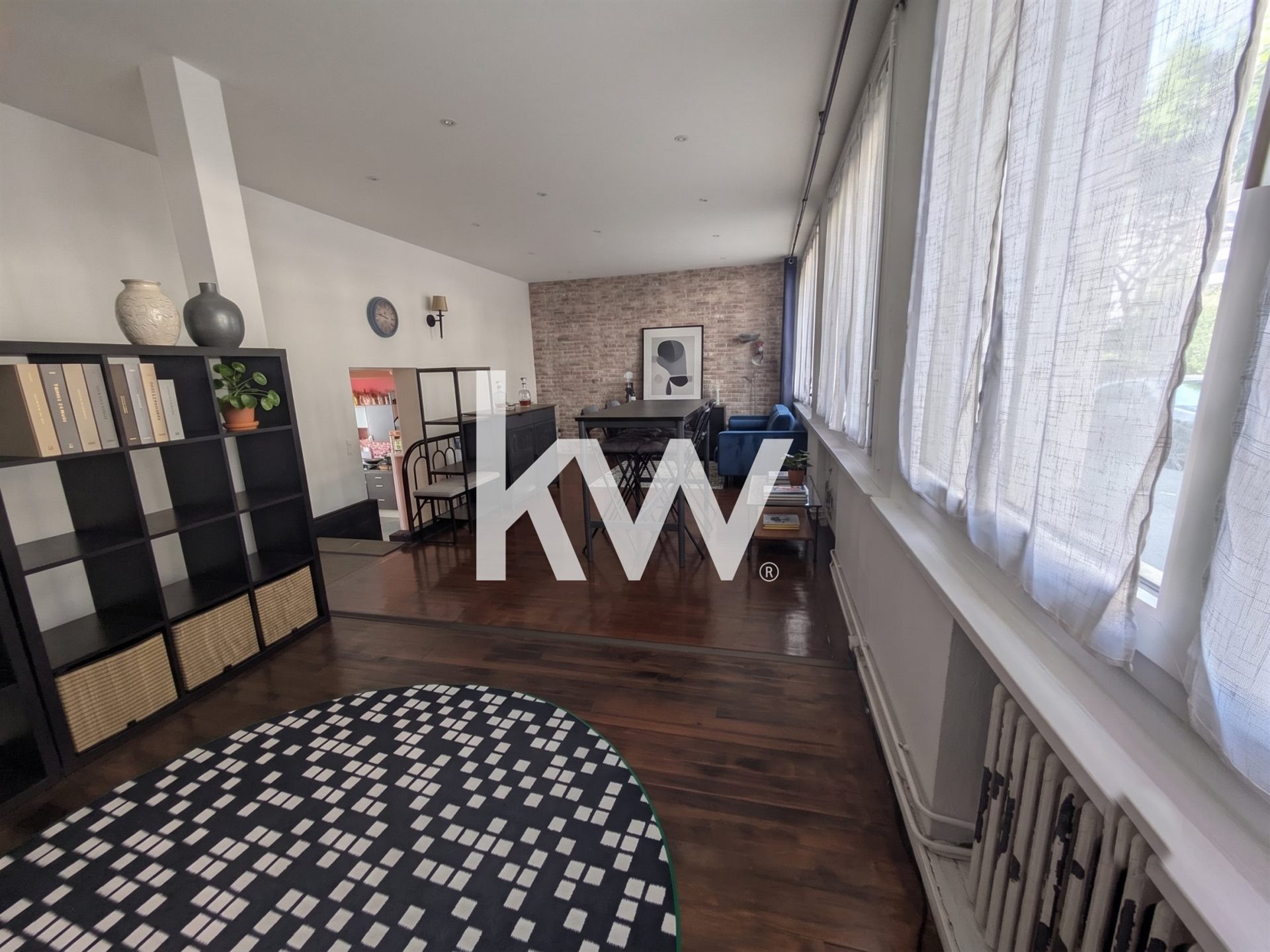 Appartement à vendre, 86m², Saint-Priest-en-Jarez