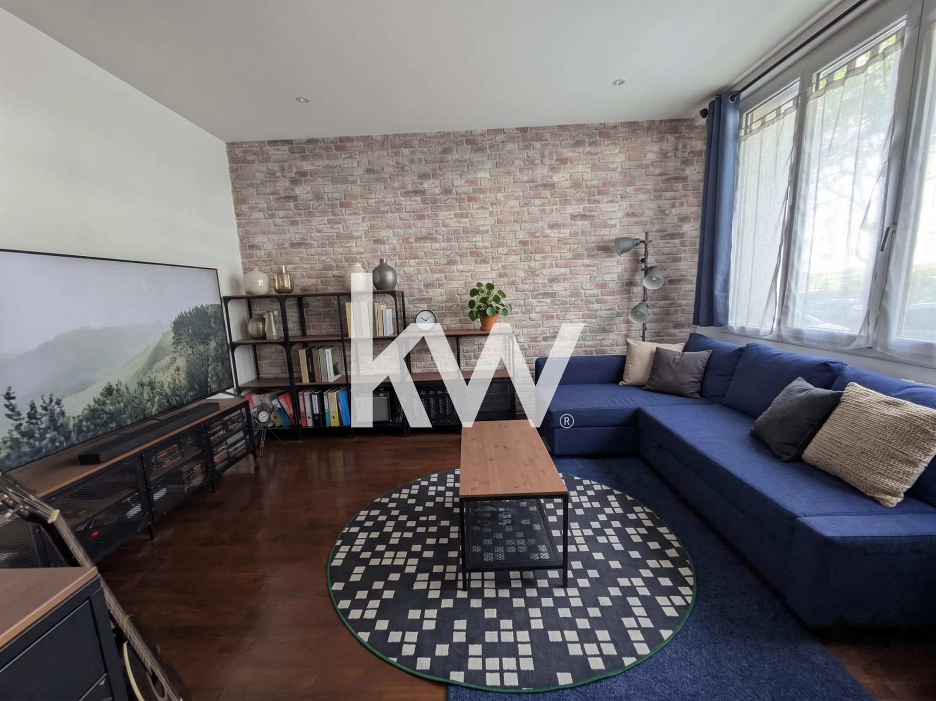 Appartement à vendre, 86m², Saint-Priest-en-Jarez