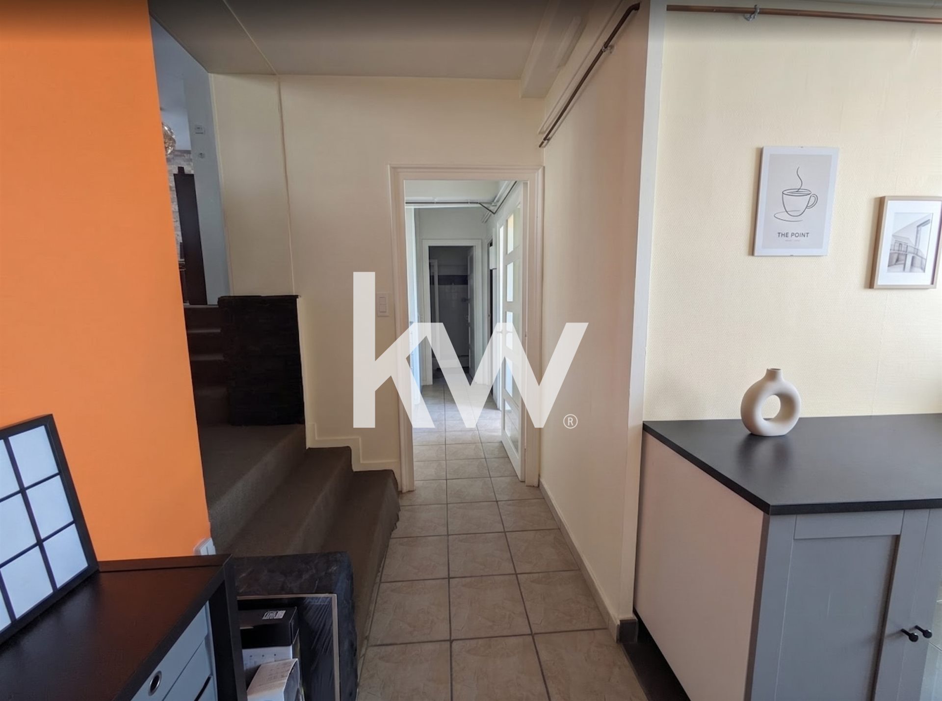 Appartement à vendre, 86m², Saint-Priest-en-Jarez