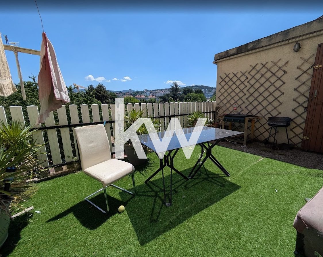 Appartement à vendre, 84m², Villeneuve-sur-Lot