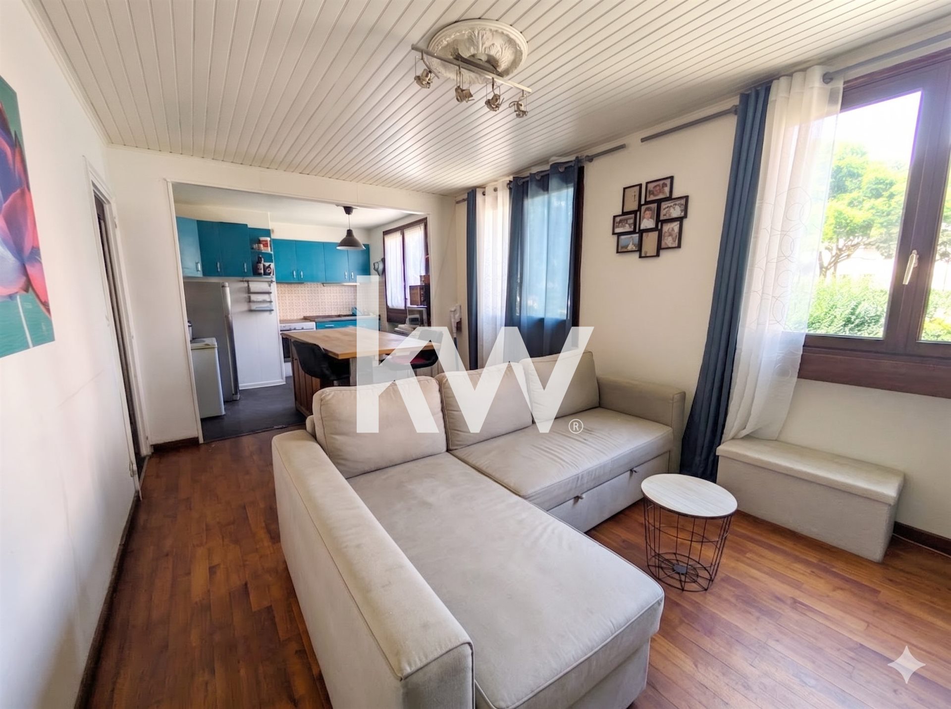 Appartement à vendre, 84m², Villeneuve-sur-Lot