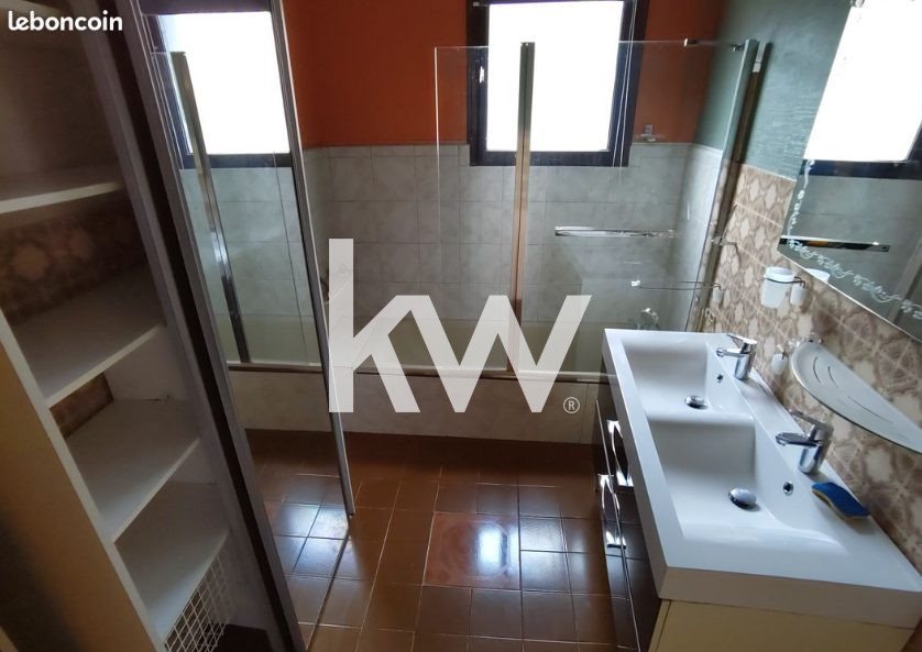 Appartement à vendre, 84m², Villeneuve-sur-Lot