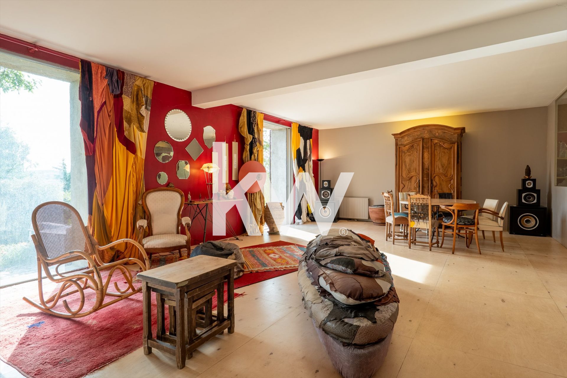 Maison à vendre, 320m², Saint-Étienne