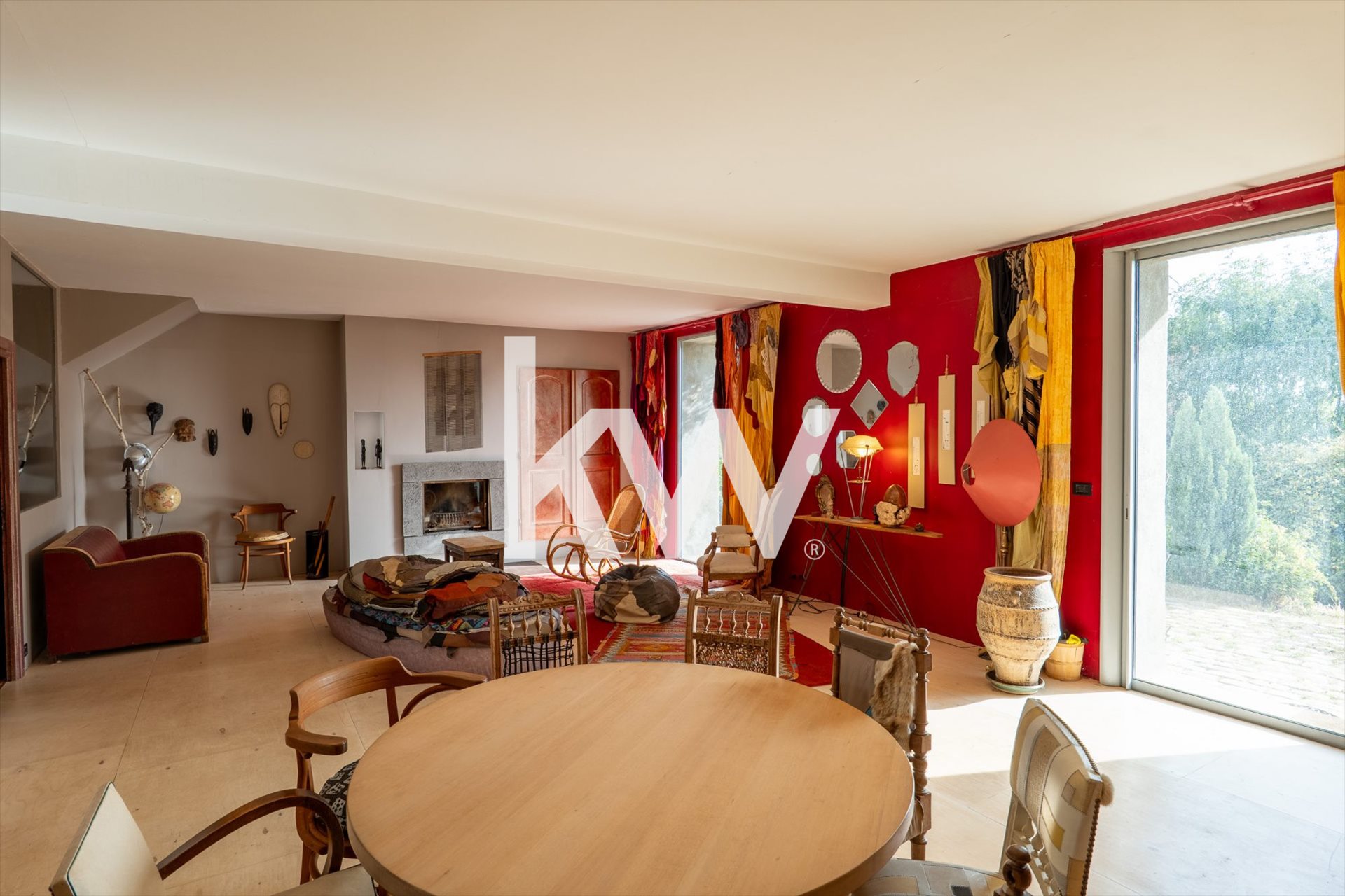 Maison à vendre, 320m², Saint-Étienne