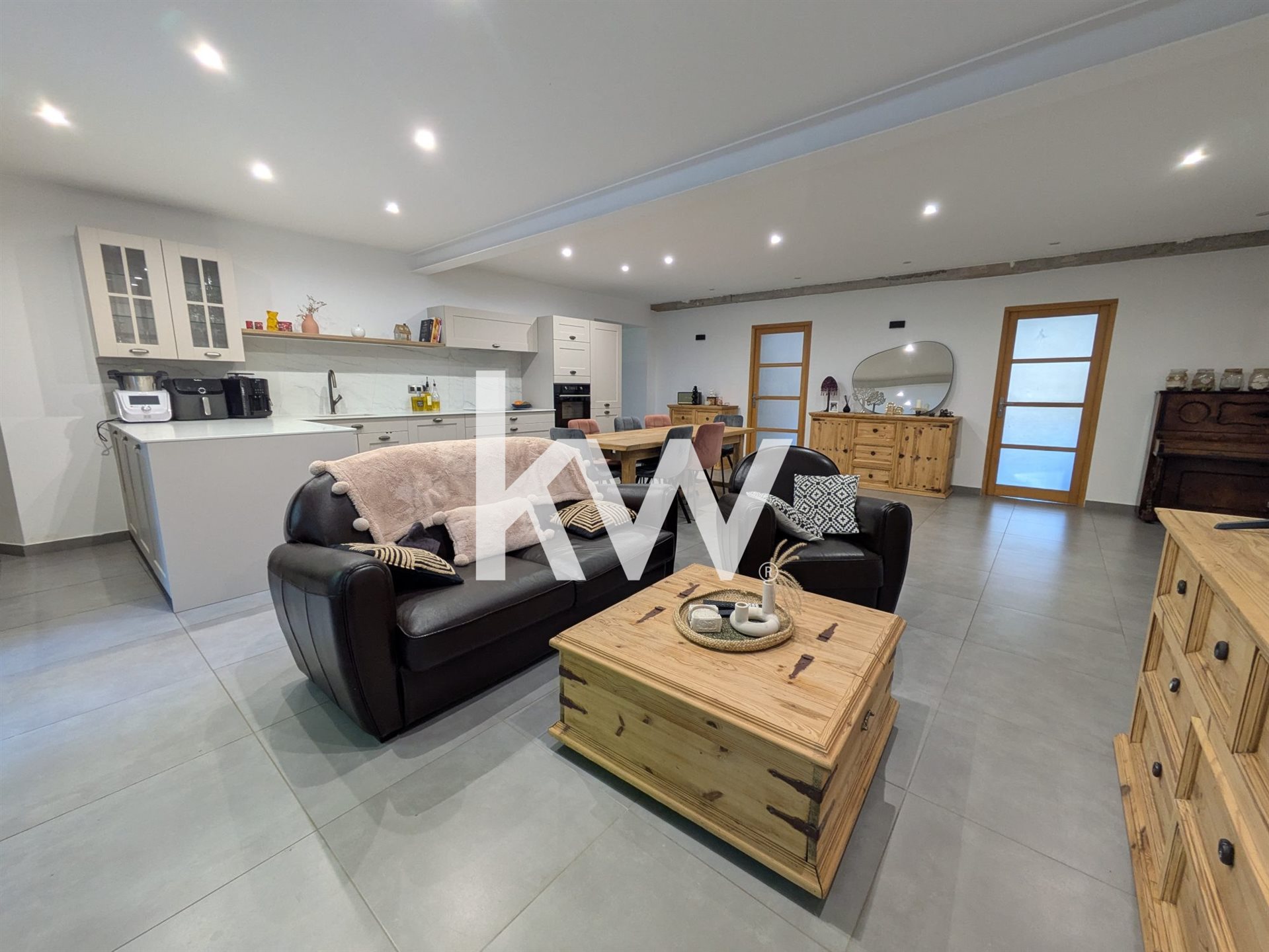 Appartement à vendre, 134m², Roche-la-Molière
