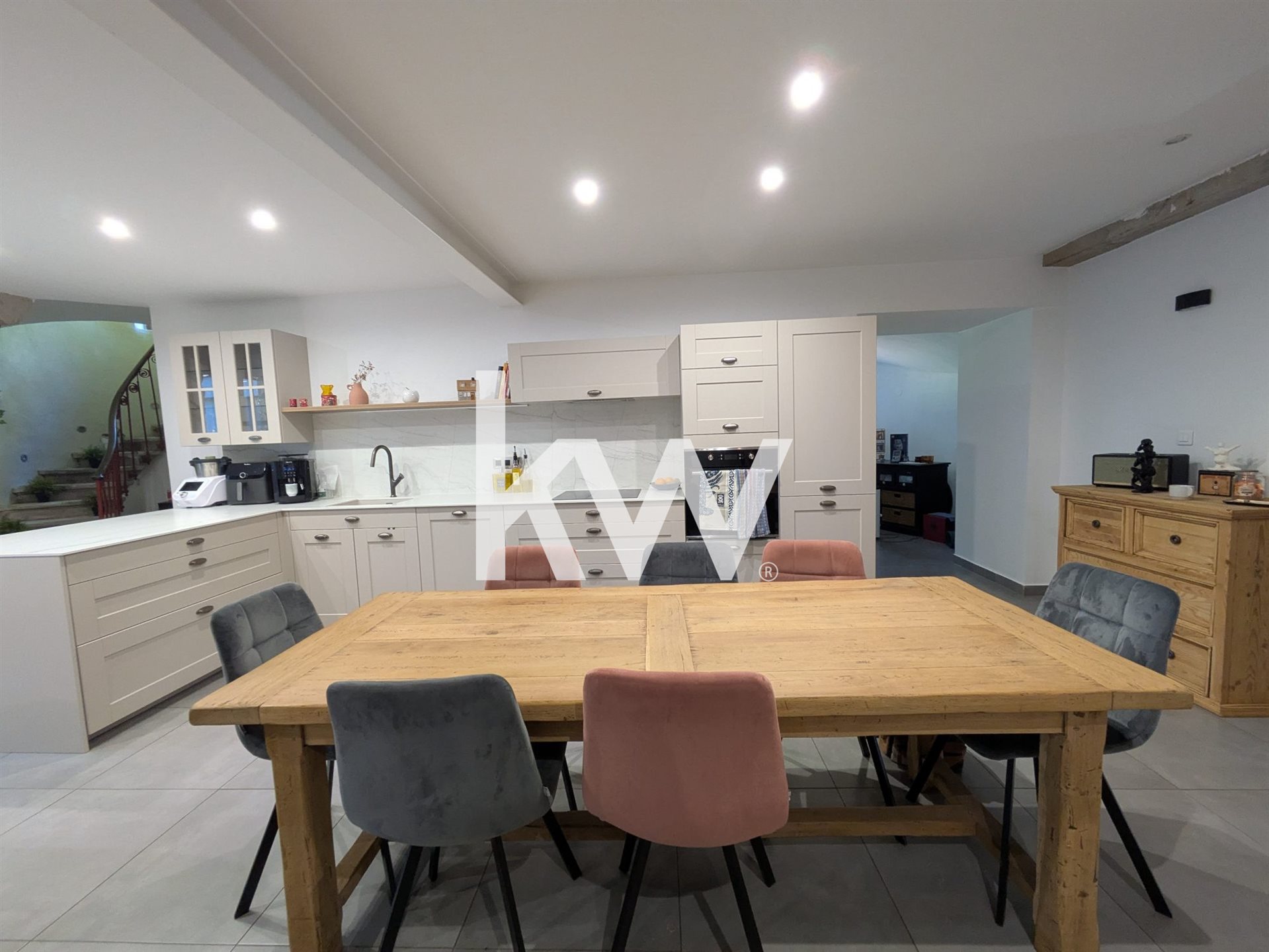 Appartement à vendre, 134m², Roche-la-Molière