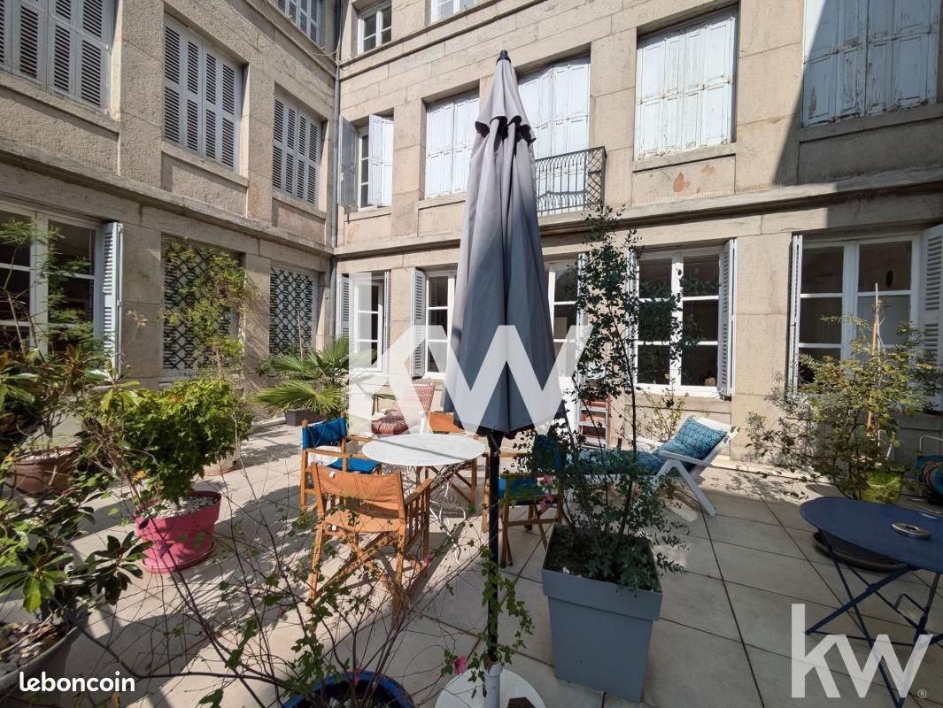 Appartement à vendre, 176m², Saint-Chamond