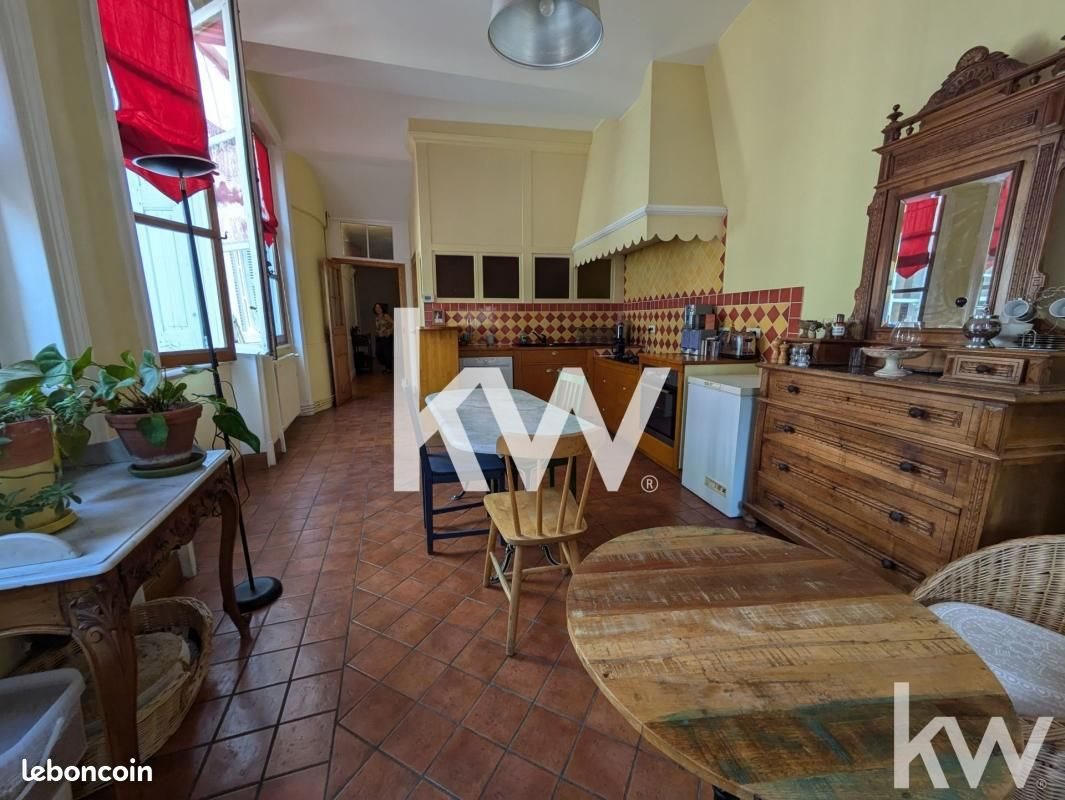 Appartement à vendre, 176m², Saint-Chamond