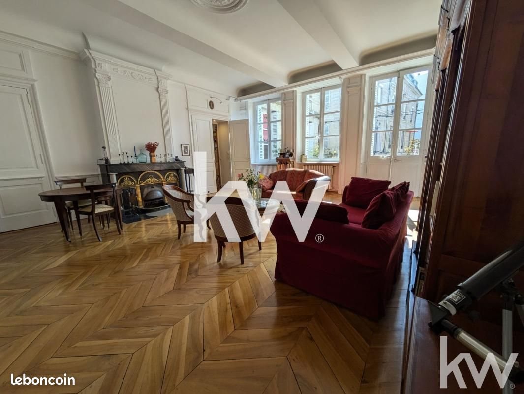 Appartement à vendre, 176m², Saint-Chamond