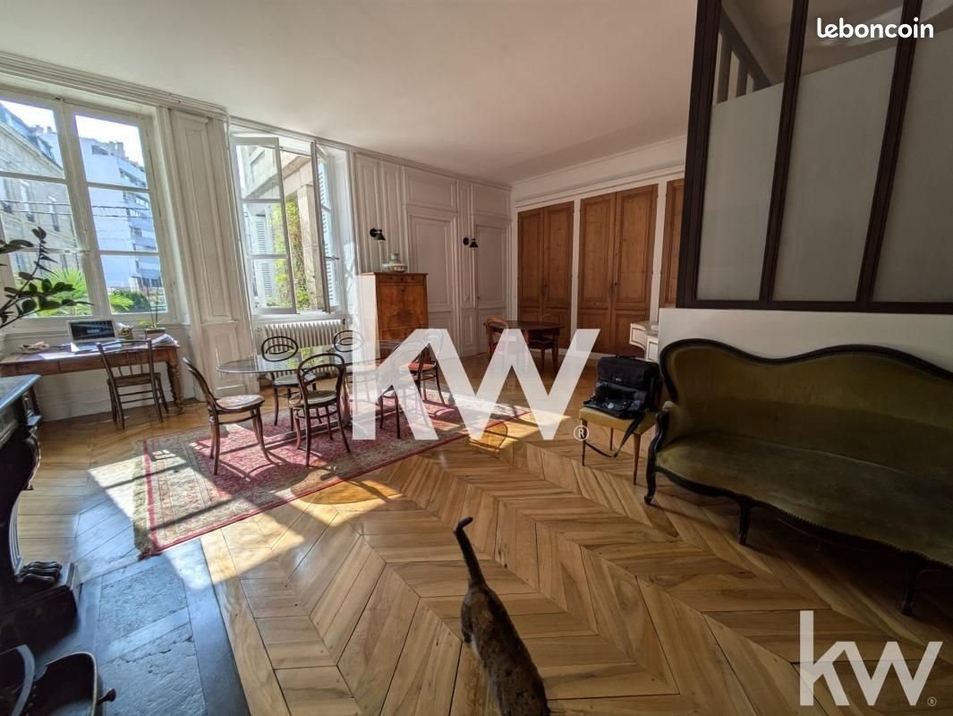 Appartement à vendre, 176m², Saint-Chamond