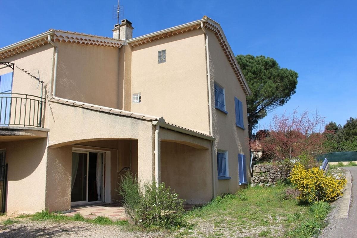 Maison à vendre, 130m², Méjannes-le-Clap