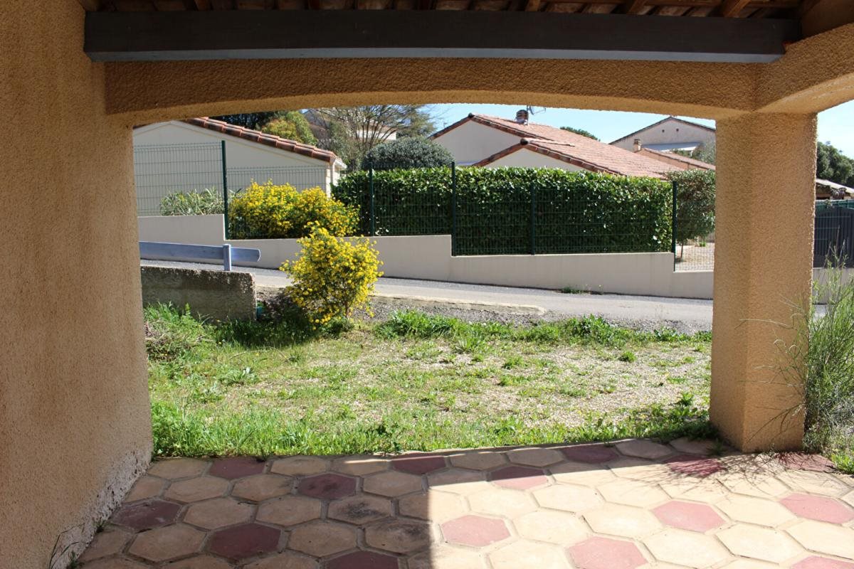 Maison à vendre, 130m², Méjannes-le-Clap
