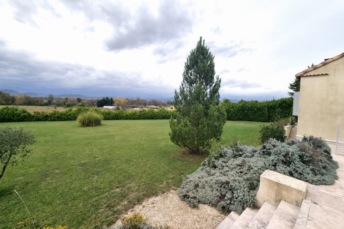 Maison à vendre, 163m², Barjac