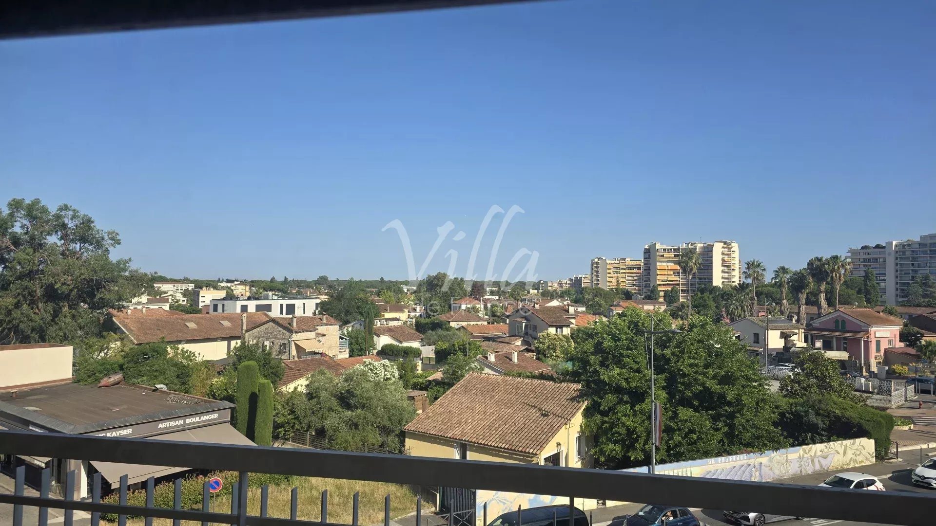 Appartement à vendre, 28m², Mandelieu-la-Napoule