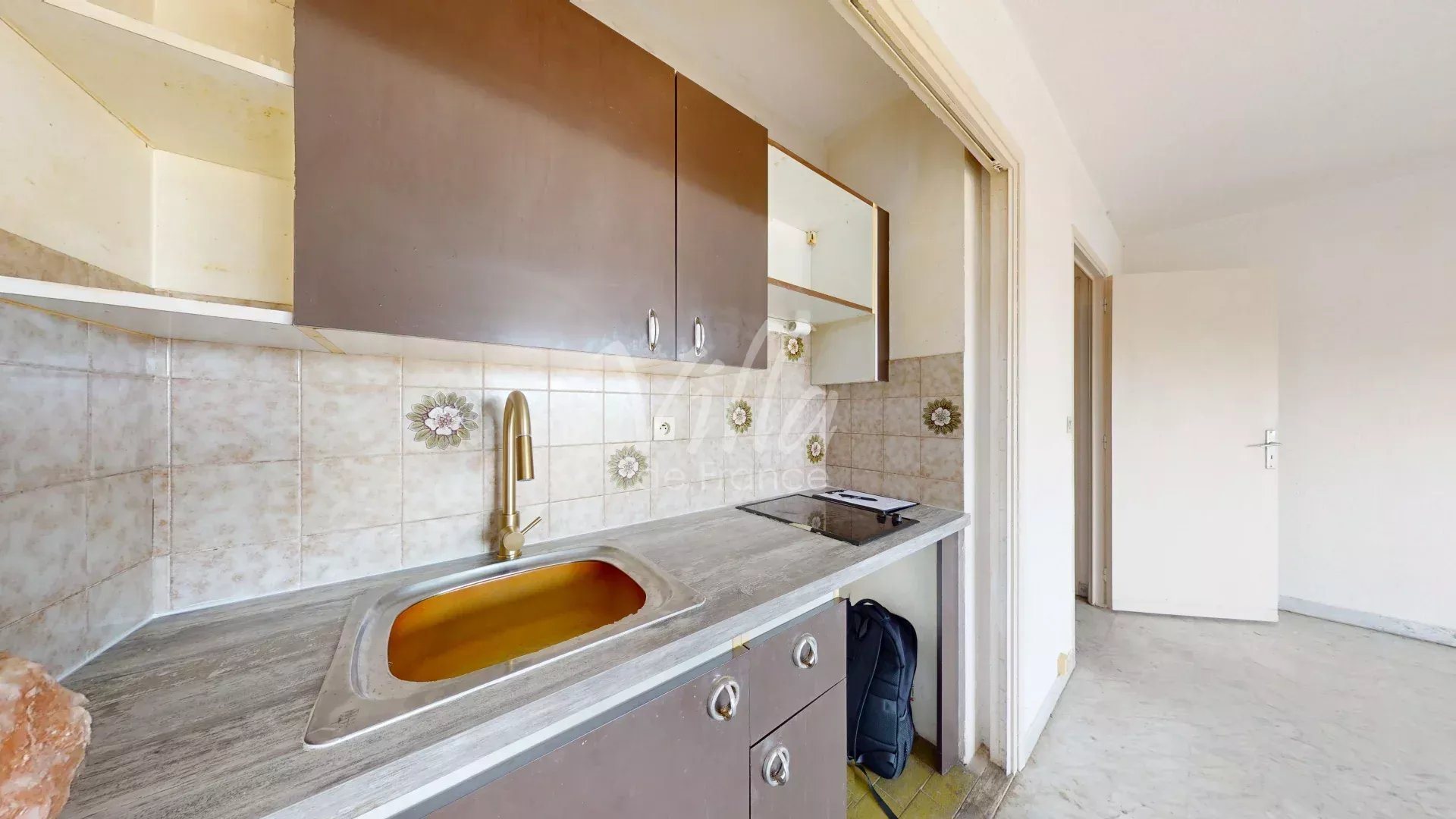 Appartement à vendre, 28m², Mandelieu-la-Napoule