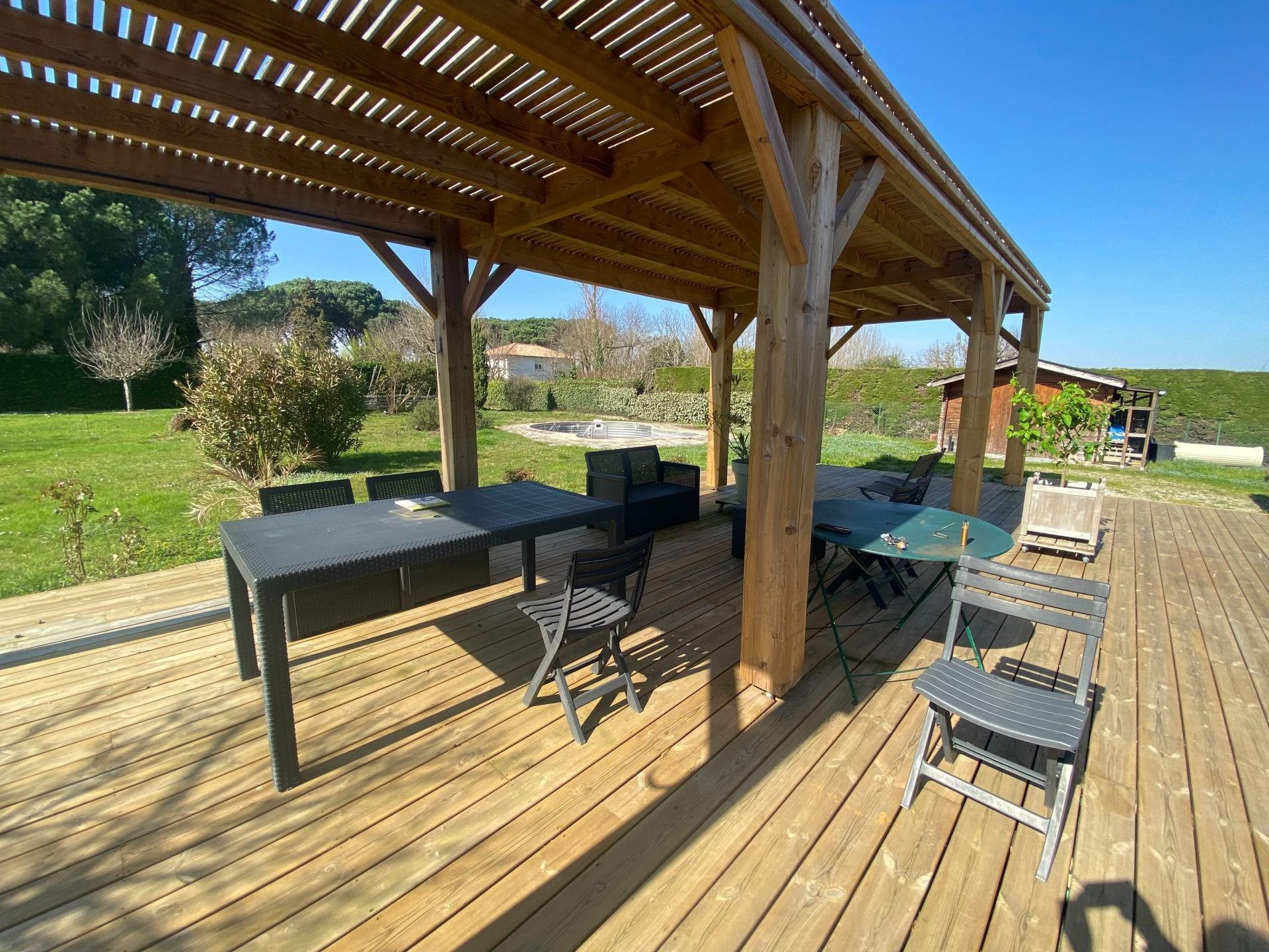 Maison à vendre, 140m², Dunes