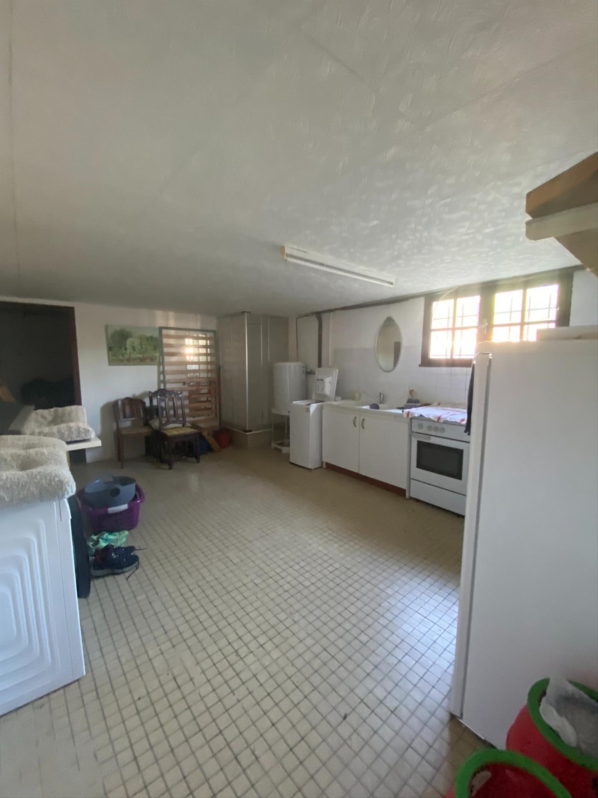 Maison à vendre, 140m², Dunes