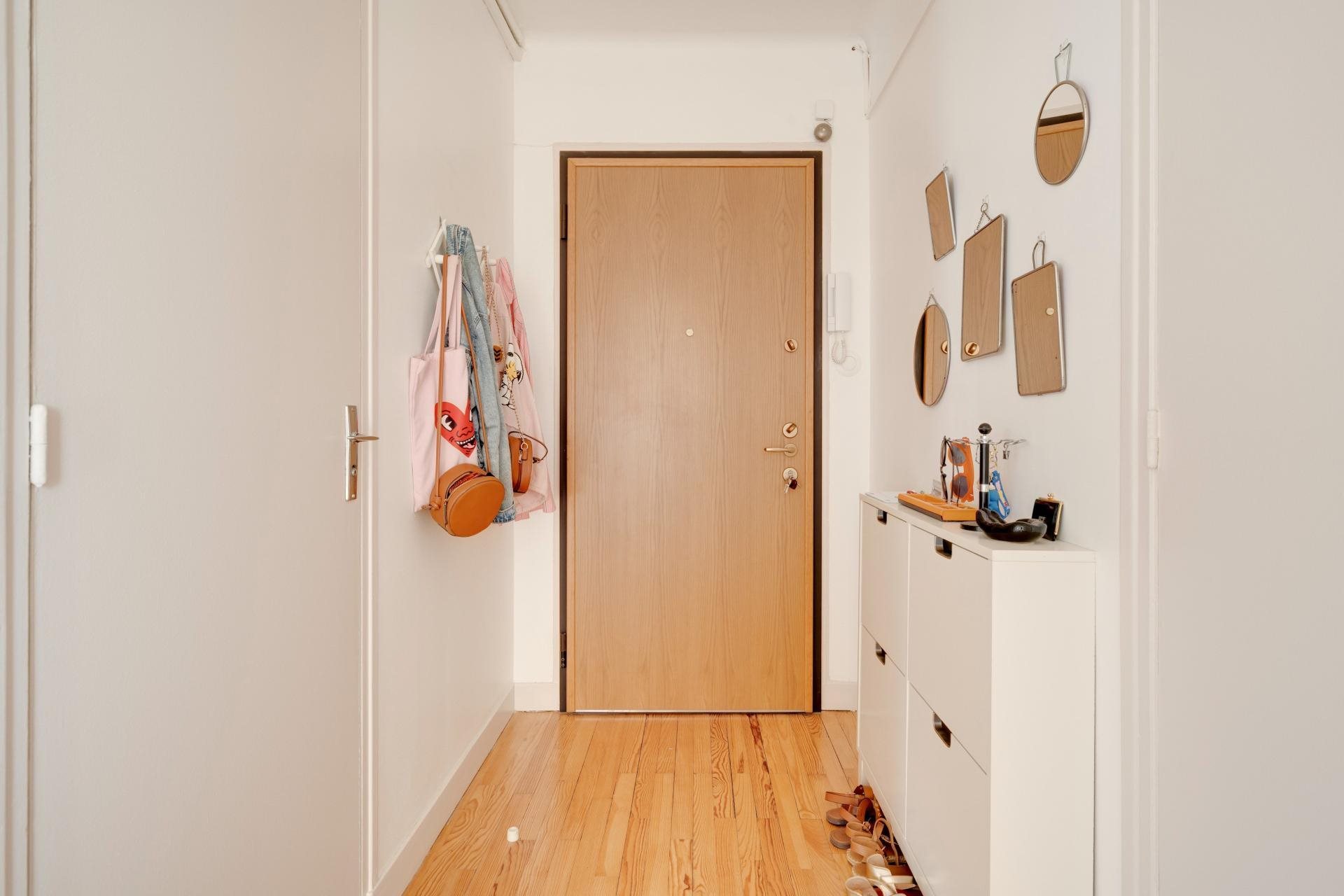 Appartement à vendre, 78m², Villers-lès-Nancy
