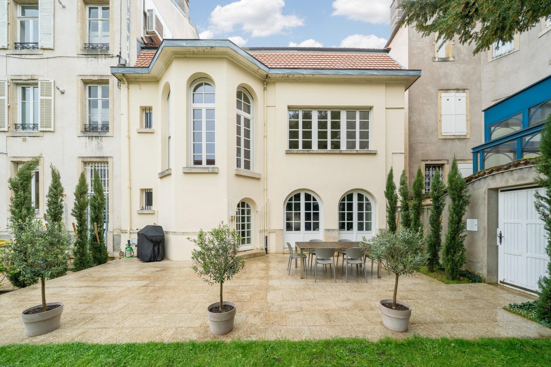 Maison à vendre, 257m², Nancy