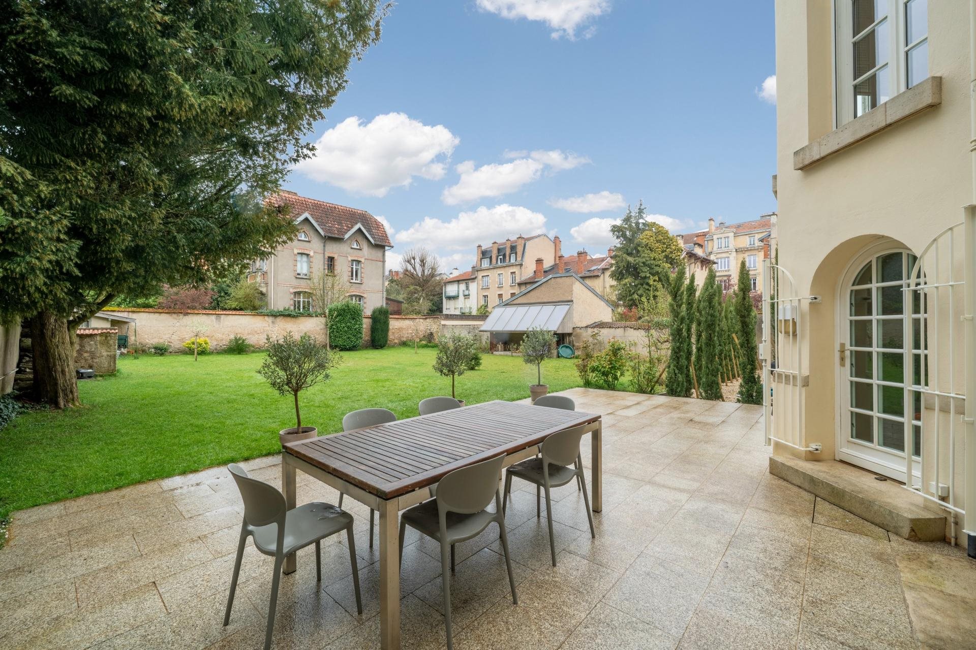 Maison à vendre, 257m², Nancy