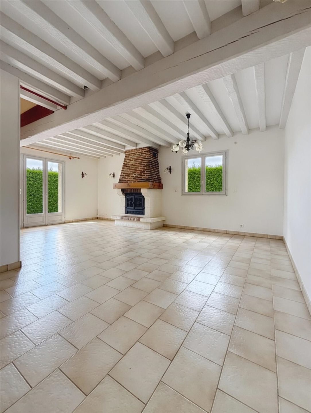 Maison à vendre, 98m², Beuzeville