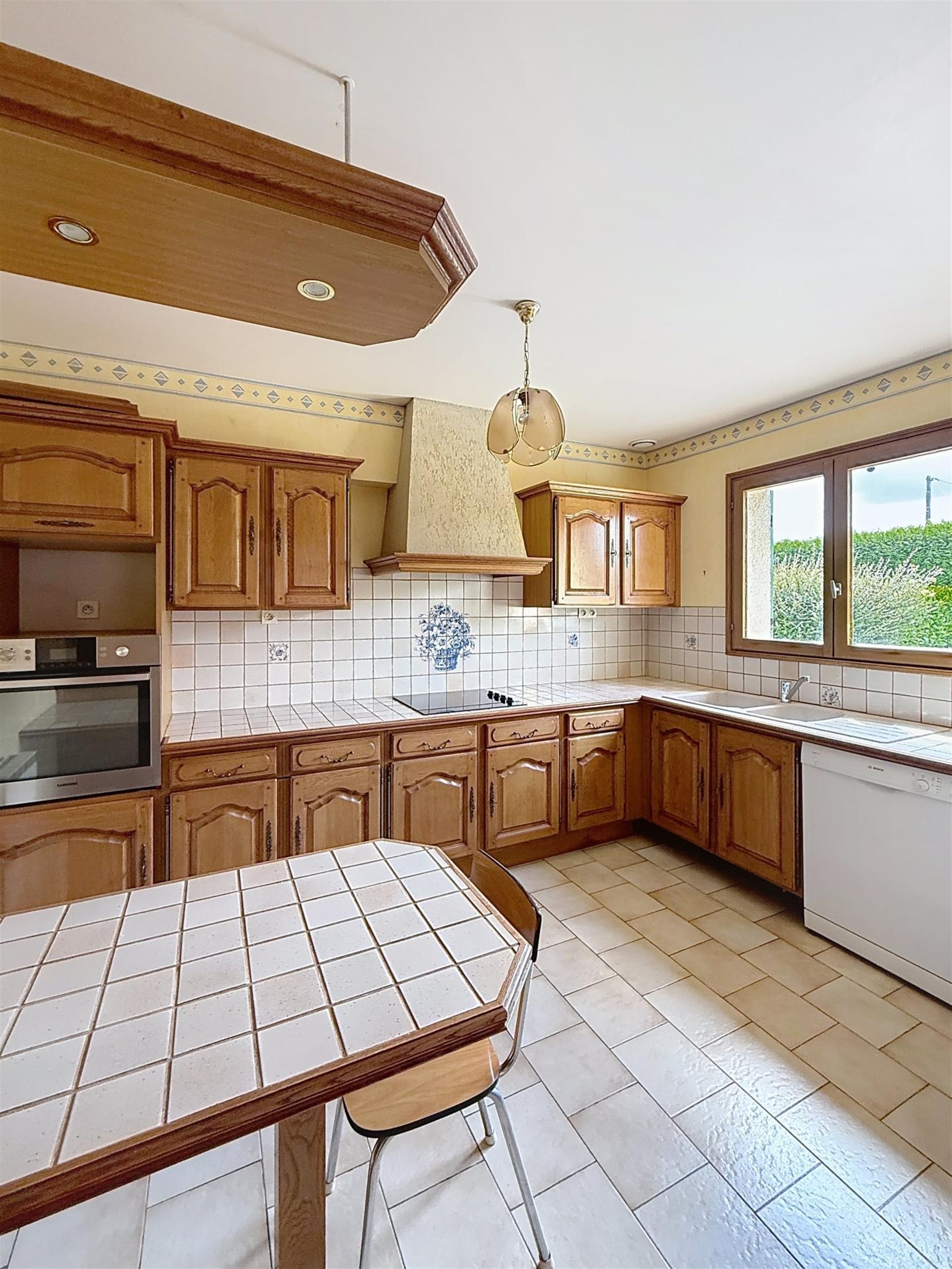 Maison à vendre, 98m², Beuzeville