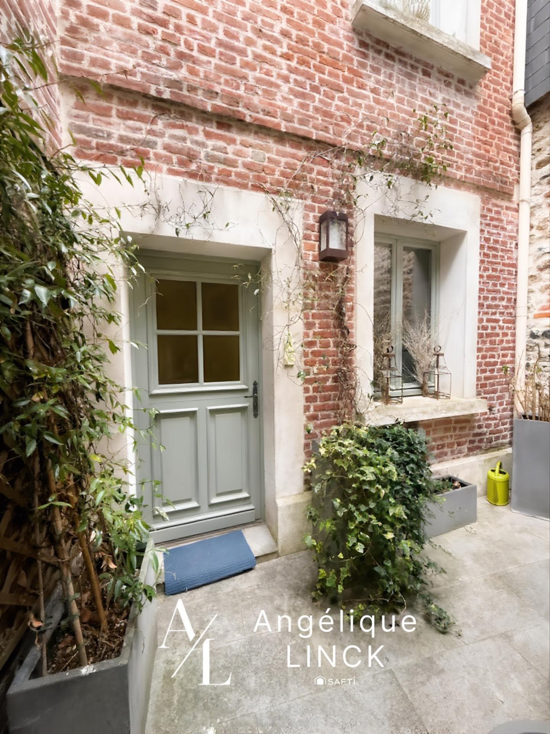Maison à vendre, 29m², Honfleur
