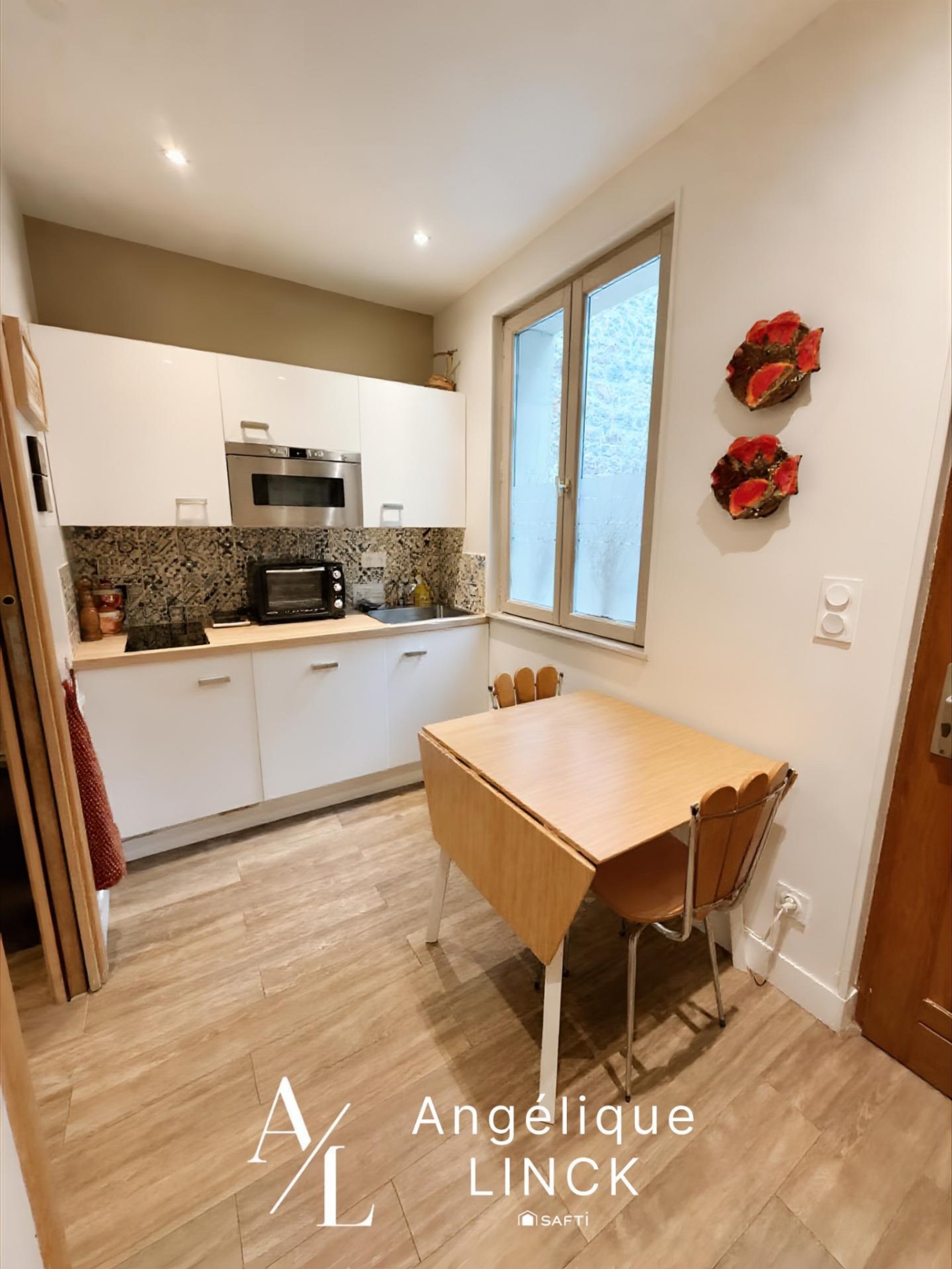 Maison à vendre, 29m², Honfleur