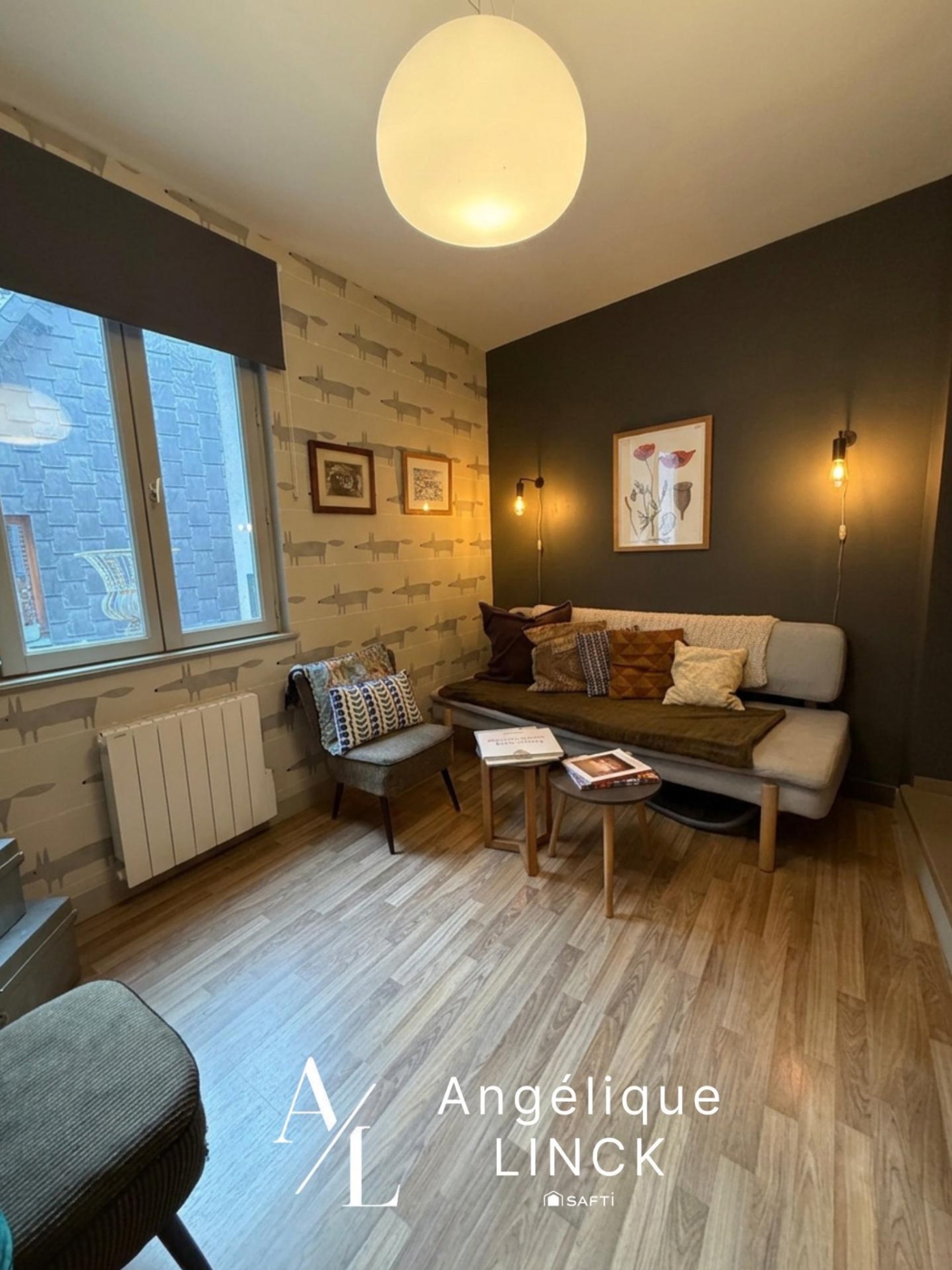 Maison à vendre, 29m², Honfleur