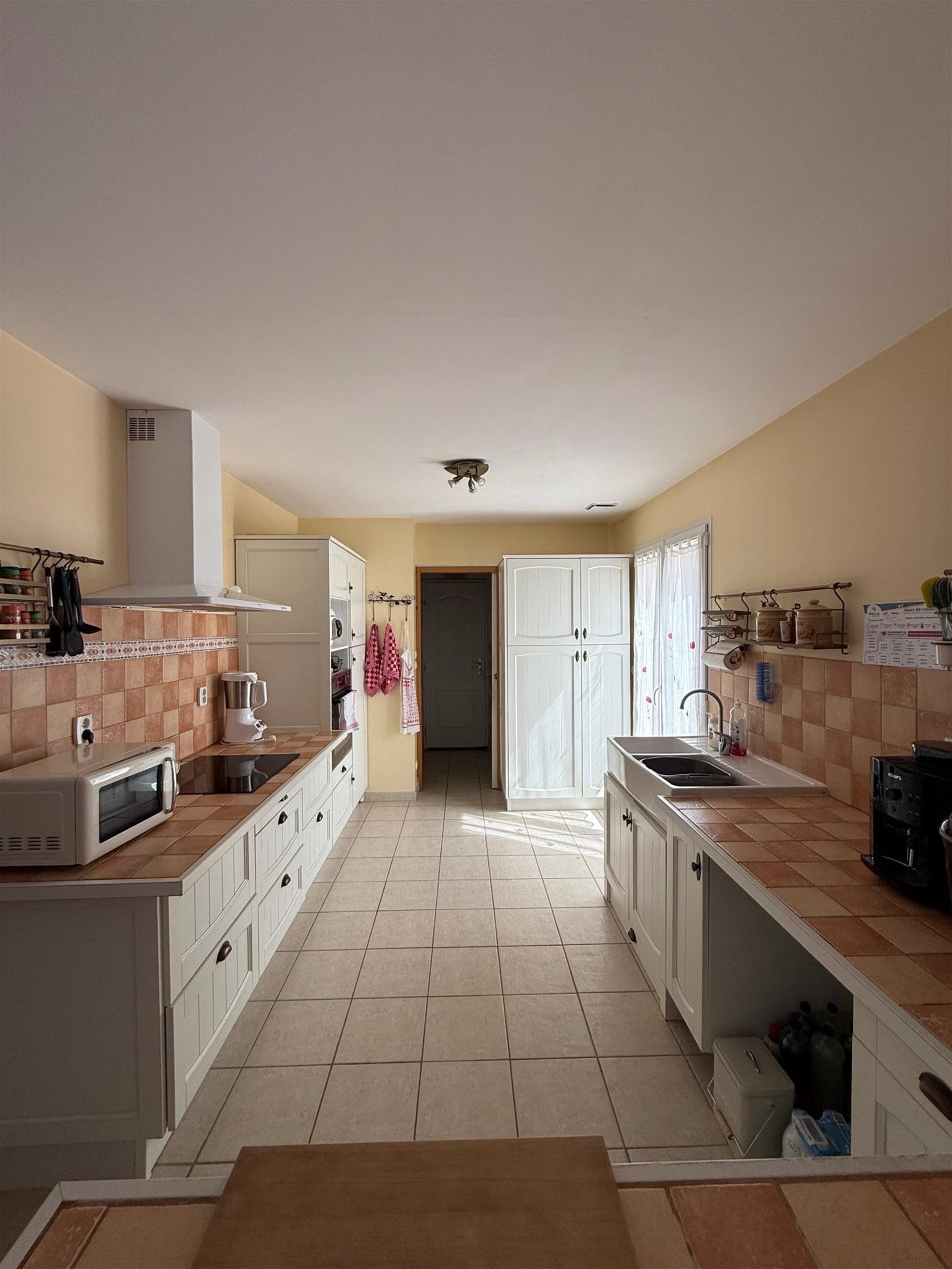 Maison à vendre, 121m², Epaignes