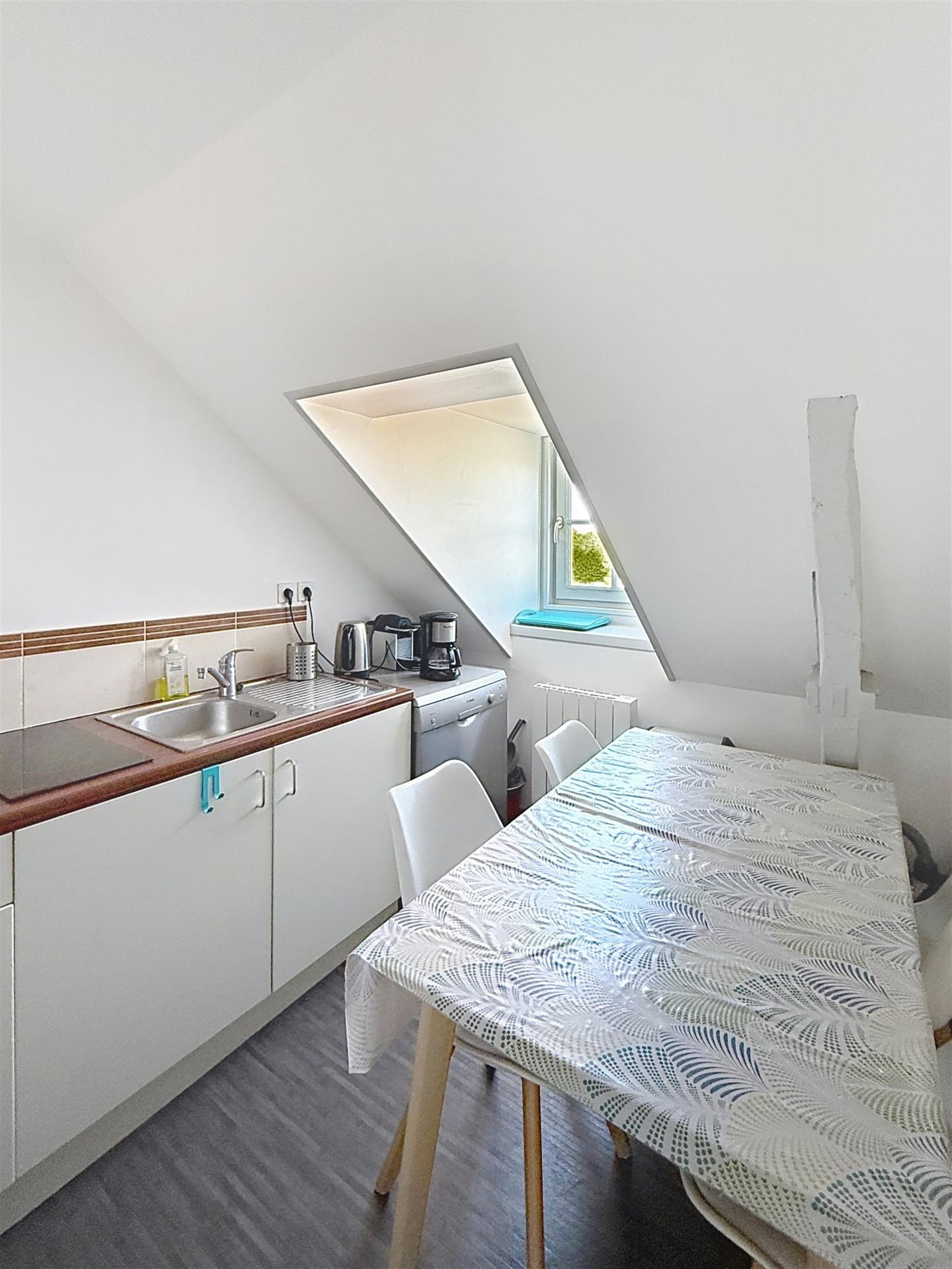 Appartement à vendre, 34m², Honfleur