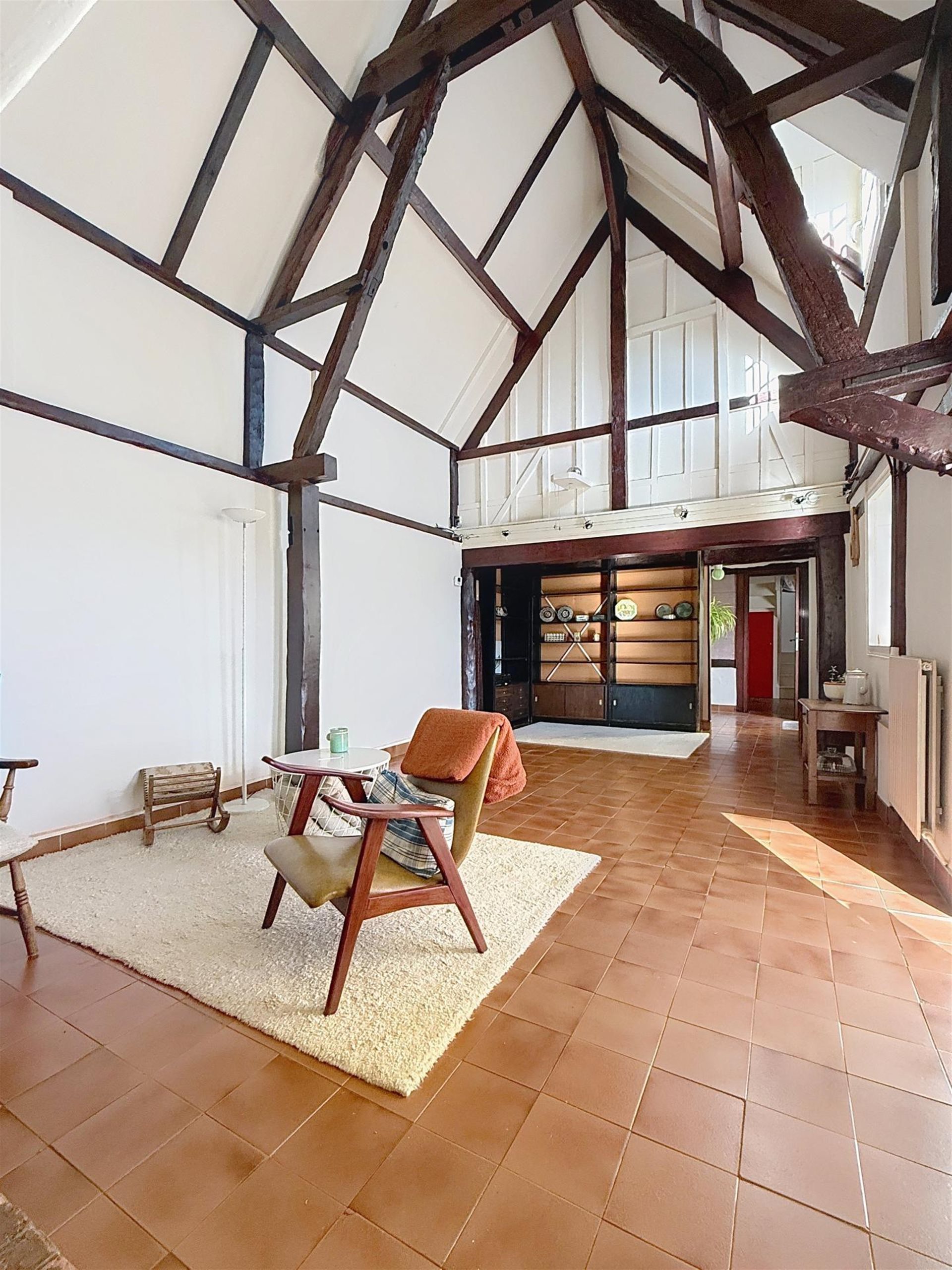 Maison à vendre, 126m², Lieurey