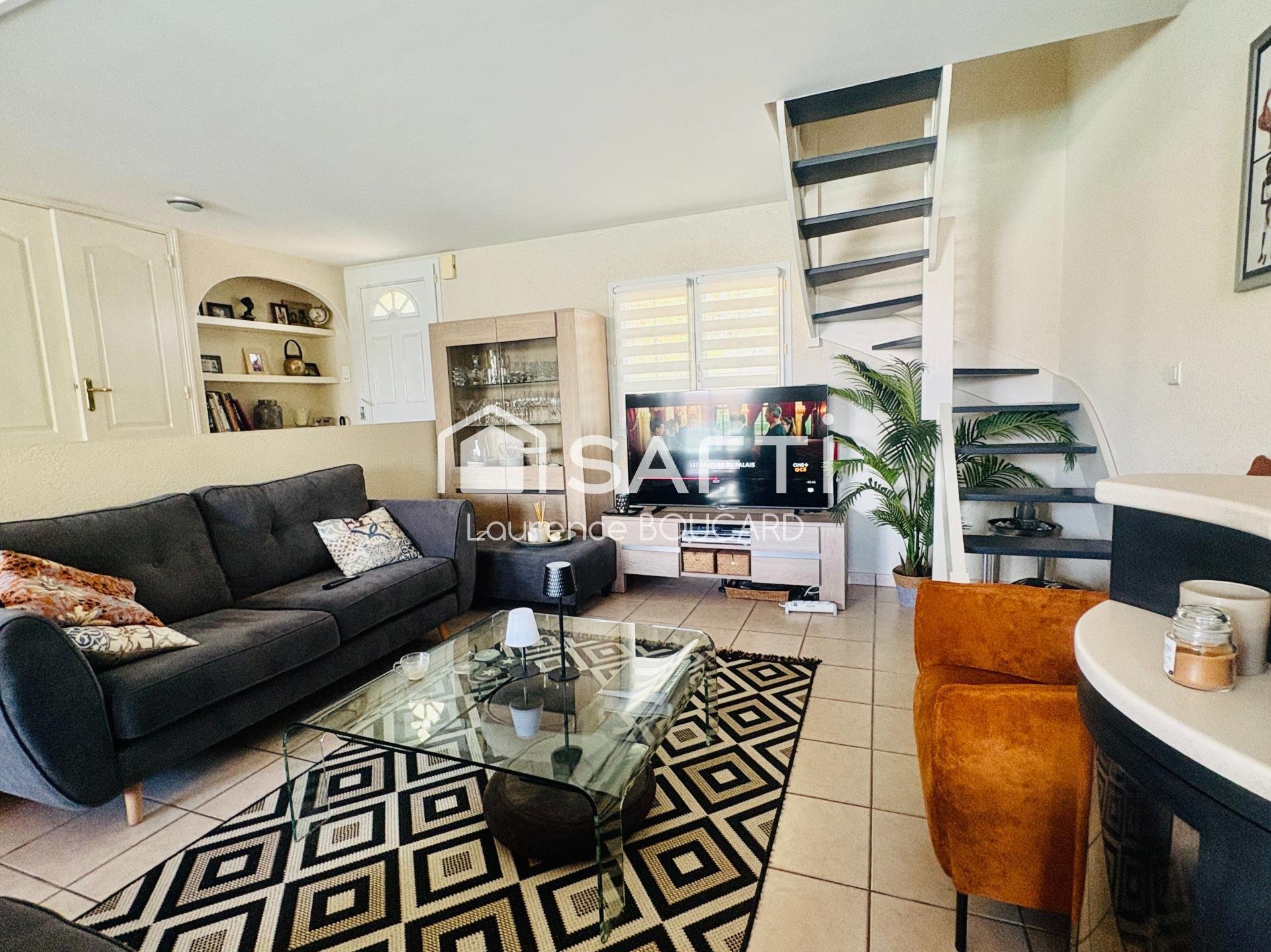 Maison à vendre, 145m², La Roche-sur-Yon