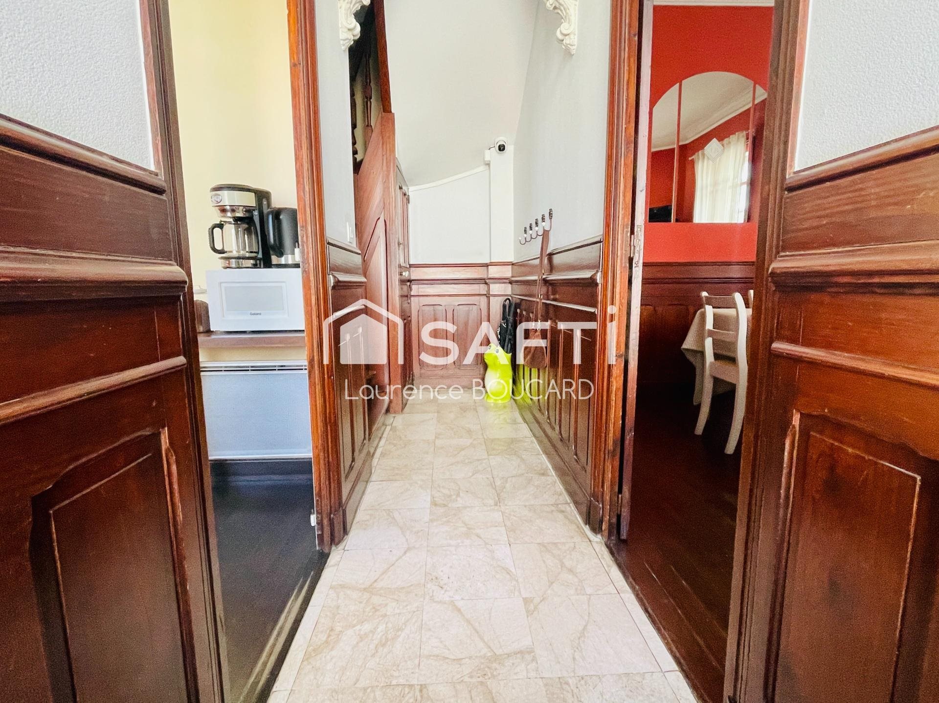 Maison à vendre, 120m², Les Sables-d'Olonne