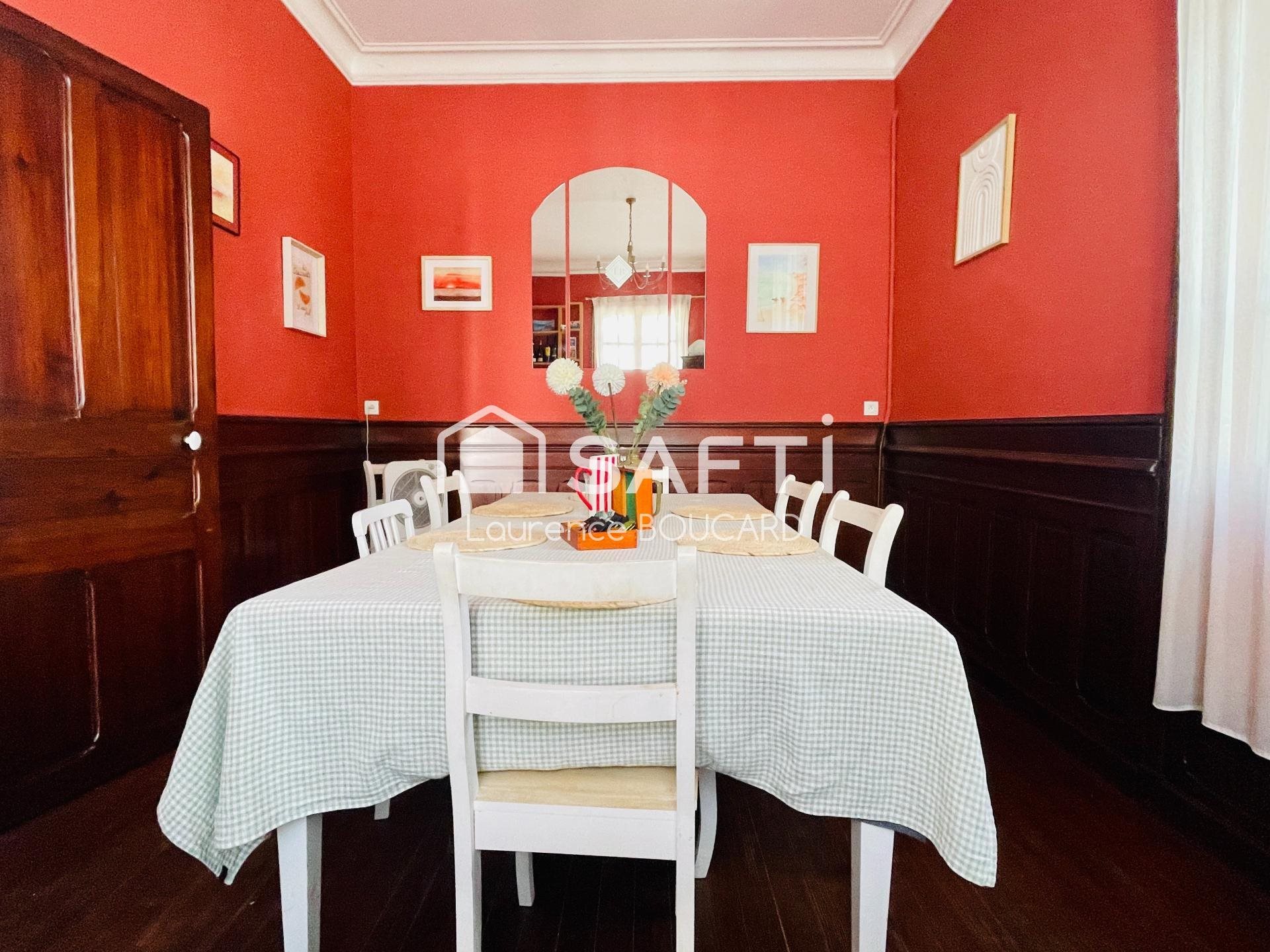 Maison à vendre, 120m², Les Sables-d'Olonne