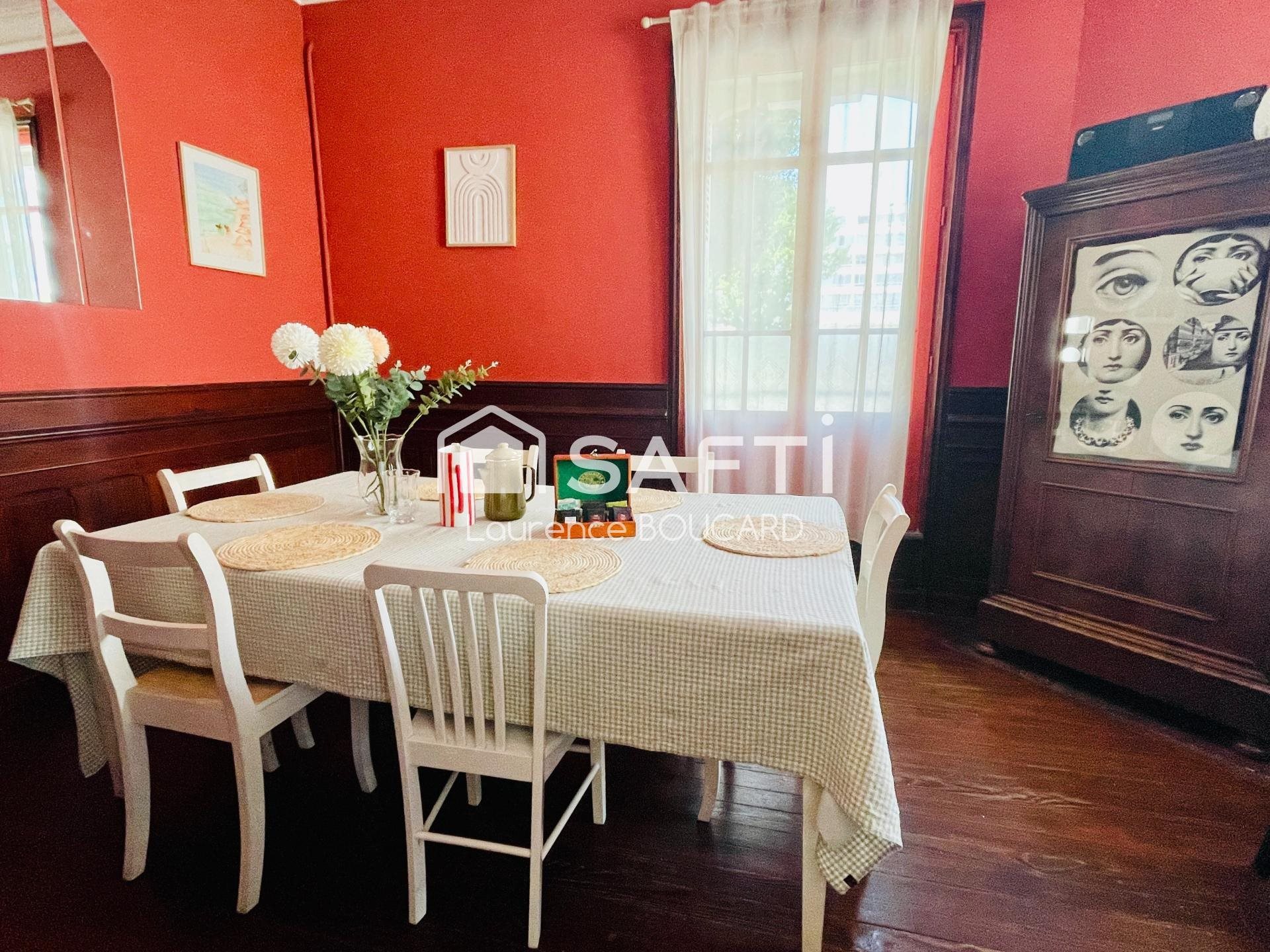 Maison à vendre, 120m², Les Sables-d'Olonne