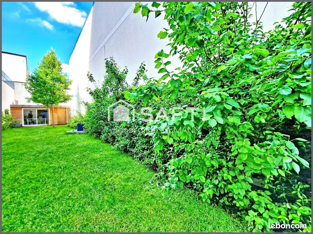 Appartement à vendre, 83m², Courbevoie