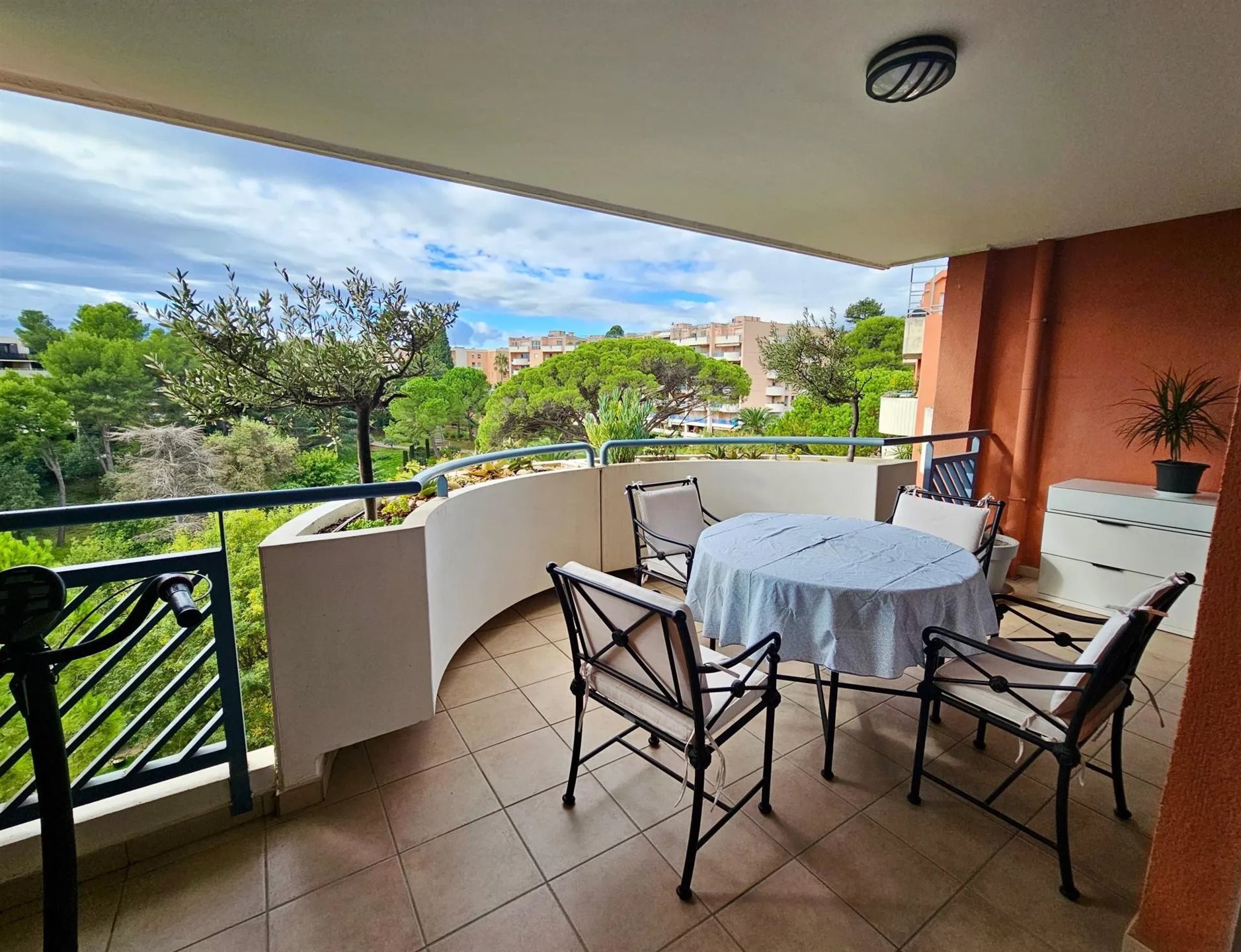 Appartement à vendre, 125m², Cannes