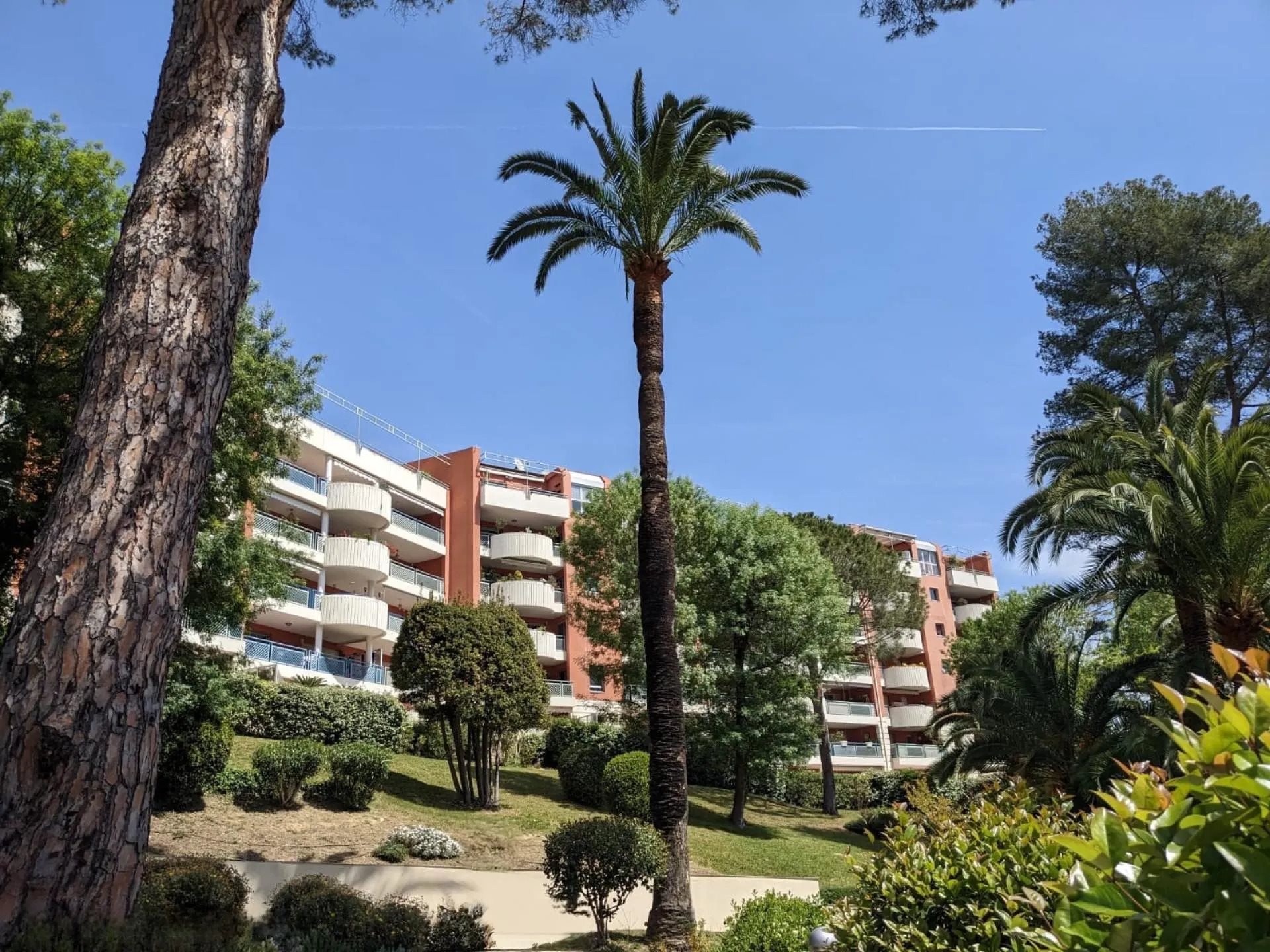 Appartement à vendre, 125m², Cannes