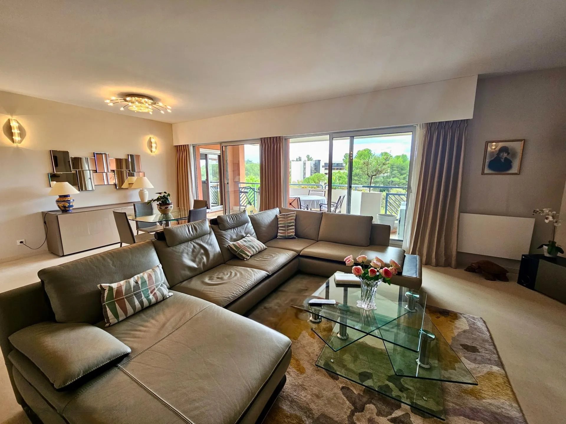 Appartement à vendre, 125m², Cannes